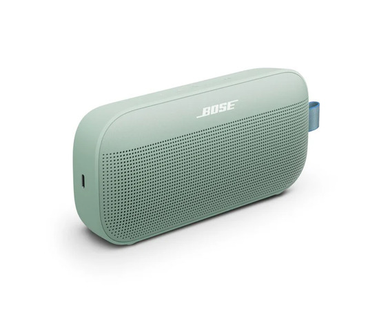 Bose SoundLink Flex ALPINE SAGE Bluetooth Speaker​ (2nd Gen)