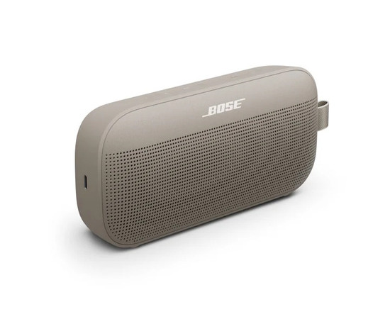 Bose SoundLink Flex SANDSTONE Bluetooth Speaker​ (2nd Gen)