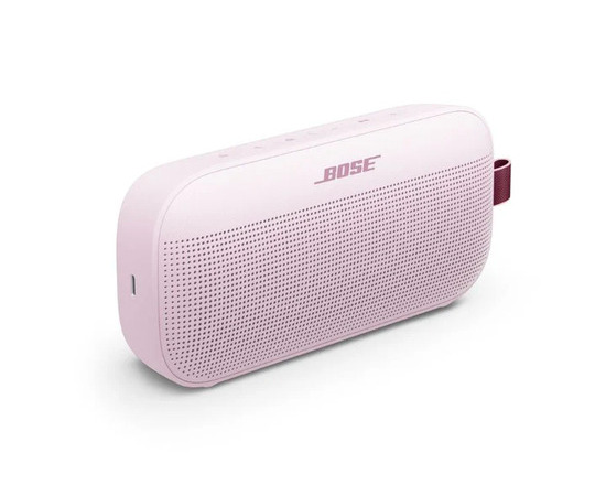 Bose SoundLink Flex PINK Bluetooth Speaker​ (2nd Gen)