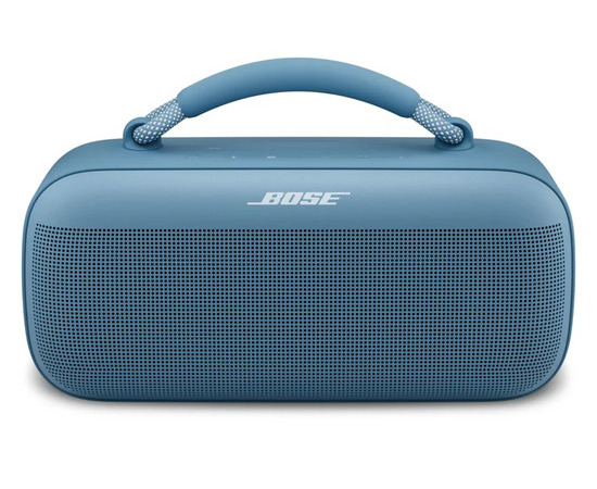 Bose SoundLink Max Portable Speaker Blue Dusk