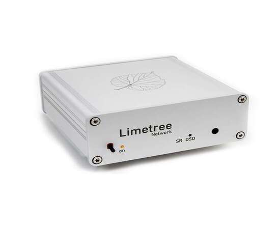 Lindemann Limetree Network II