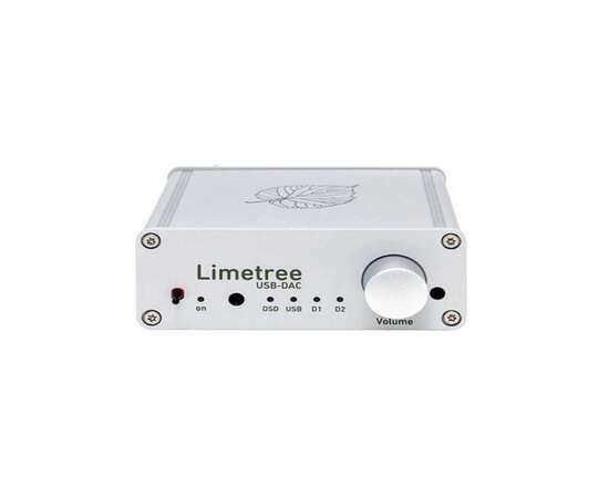 Lindemann Limetree Dac