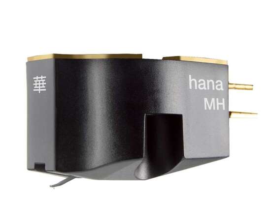 Hana MC Cartridge MH - High Output  