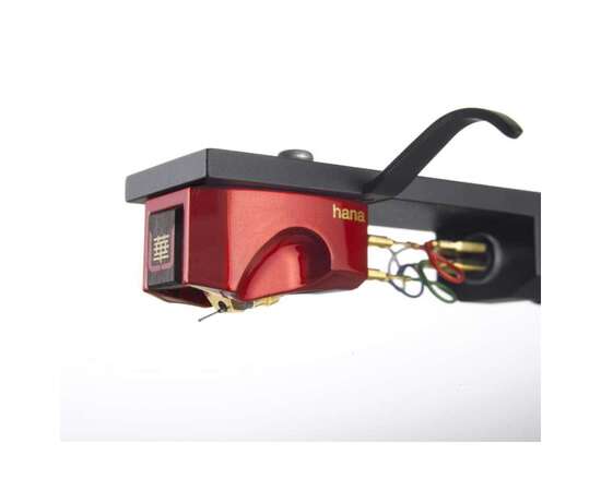 Hana Umami Red MC Phono Cartridge 0.4mv