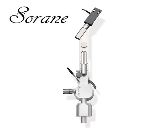 Sorane (Abis) Tonearms SA-1.2S