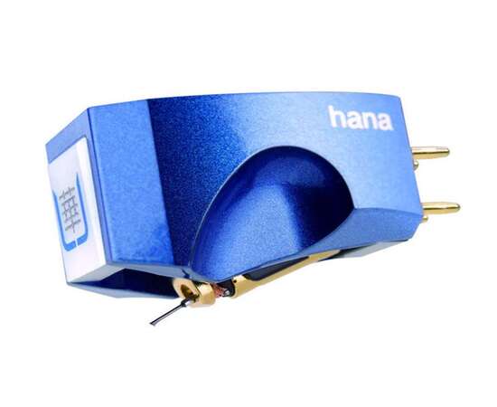 Hana Umami Blue MC Phono Cartridge 0.4mv