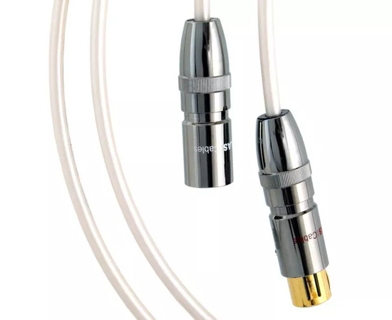 Atlas Cables Element OFC XLR 0,75 M