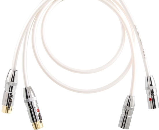 Atlas Cables Equator OCC XLR 0.5M