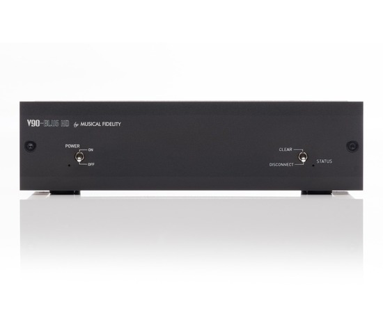Musical Fidelity V90-BLU5 HD Black