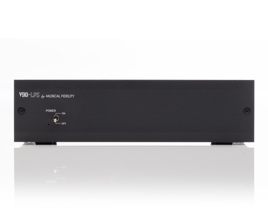 Musical Fidelity V90-LPS Black
