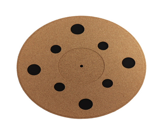 Ludic Cork & Eva Slipmat