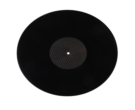 Ludic Carbon LP Slip Mat