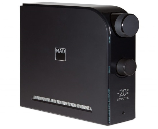 Nad Electronics D 3045