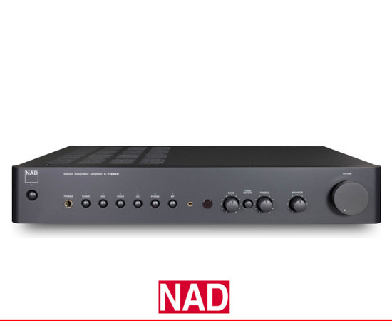 Nad Electronics C 316BEE V2