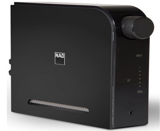 Nad Electronics D 3020 V2