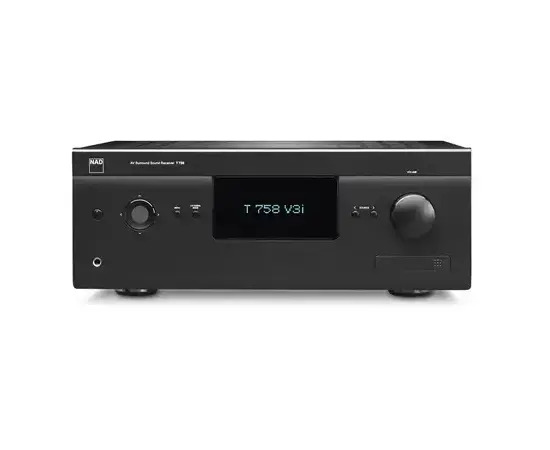 Nad Electronics T 758 V3i 