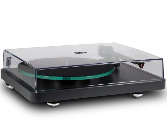 Nad Electronics C 588 Turntable