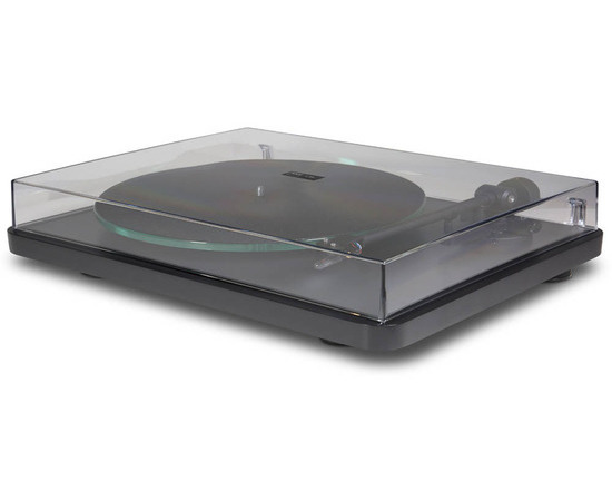 Nad Electronics C 558 Turntable