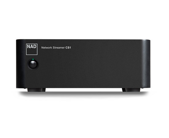 Nad Electronics CS1 Streamer