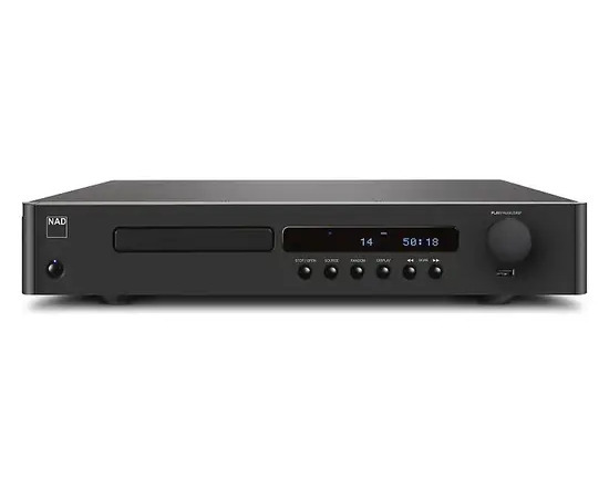 Nad Electronics C 568 CD Player