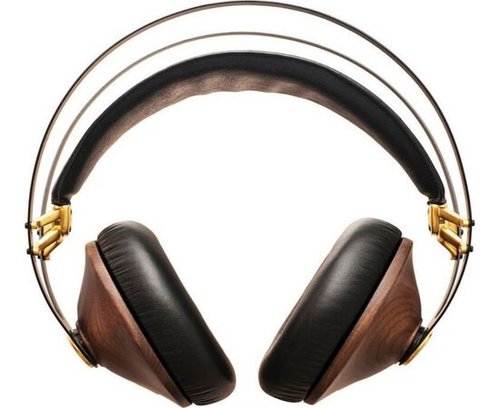 MEZE AUDIO 99 CLASSICS Walnut Gold