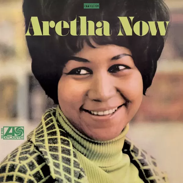Aretha Franklin - Aretha Now / 45RPM 2LP Analogue Productions