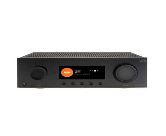 JBL-MA710 Black