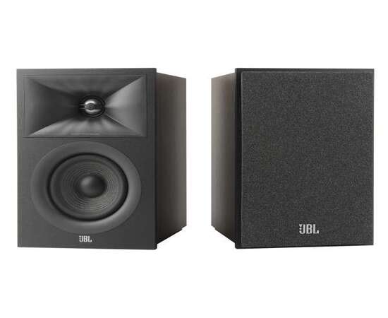 JBL-Stage 240B Black