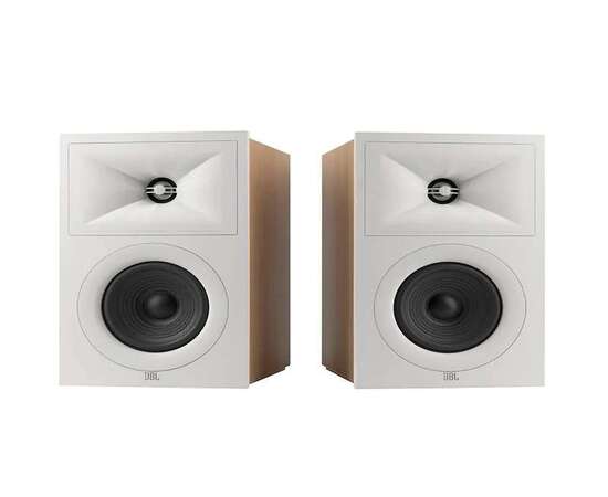 JBL-Stage 250B (Ζεύγος) White