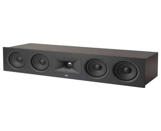 JBL-Stage 245C Black