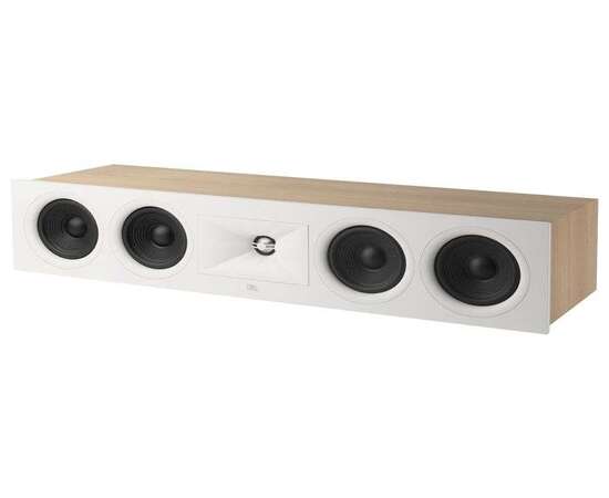 JBL-Stage 245C White