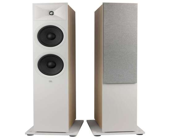 JBL-Stage 280F White