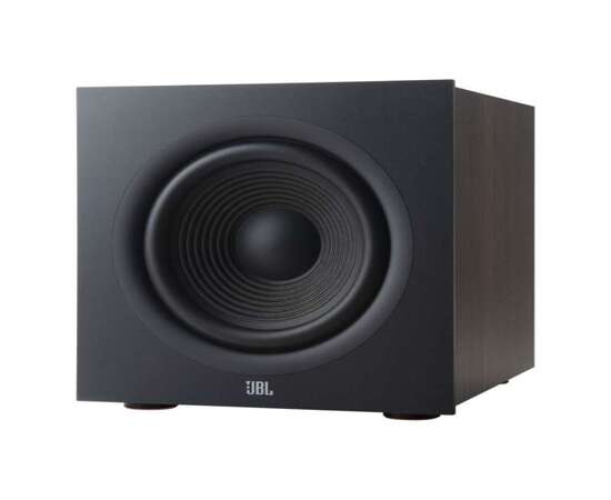 JBL Stage 200P  Black / Ενεργό Subwoofer