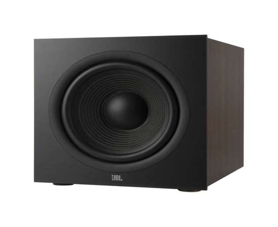 JBL Stage 220P Black / Ενεργό Subwoofer