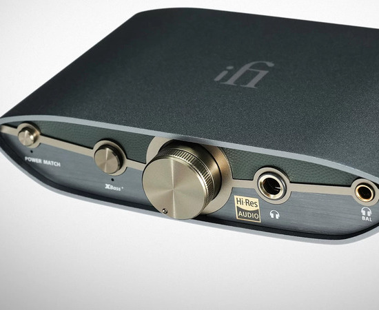 iFi Audio Zen Dac V3