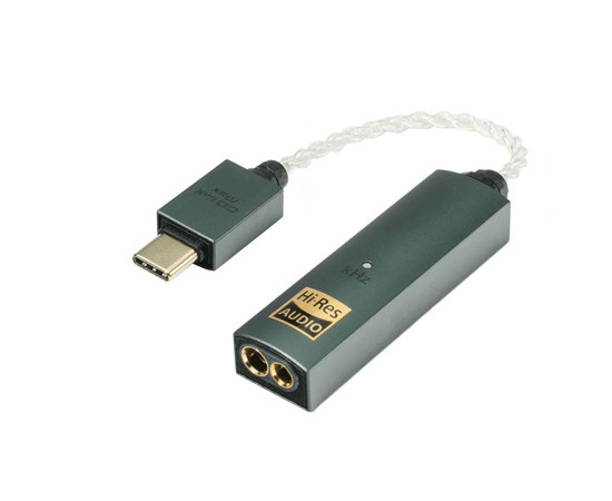 iFi Audio GO link Max