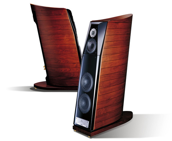 Usher - CP 8871 Floorstanding Speakers / USED