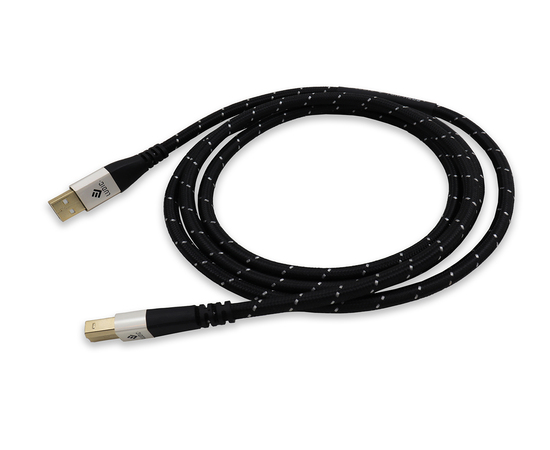 Ludic Orpheus USB 2.0 Cable 0.75m