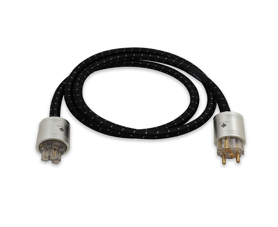 Ludic Orpheus Powercord 1m