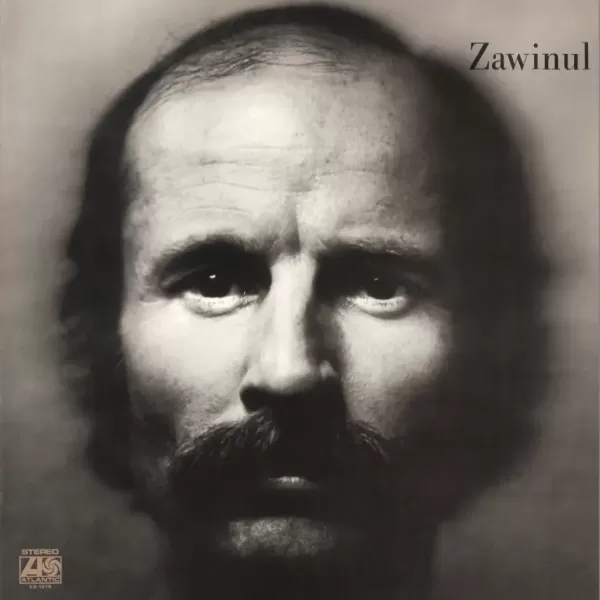Joe Zawinul - Zawinul / LP Speakers Corner