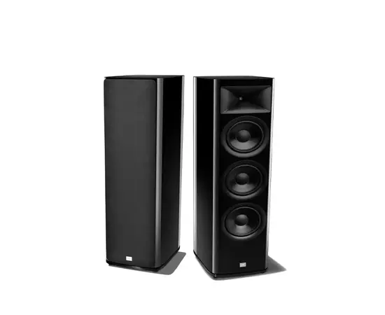 JBL HDI-3800 Black