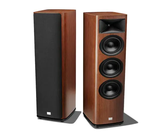 JBL HDI-3600 Walnut