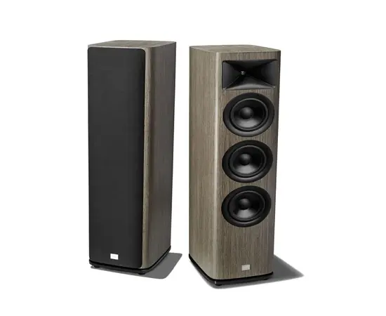 JBL HDI-3600 Grey Oak