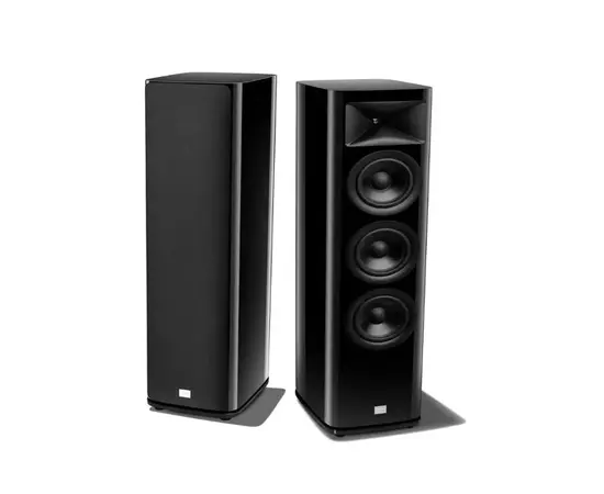 JBL HDI-3600 Black