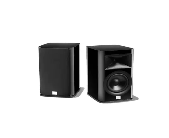 JBL HDI-1600 Black