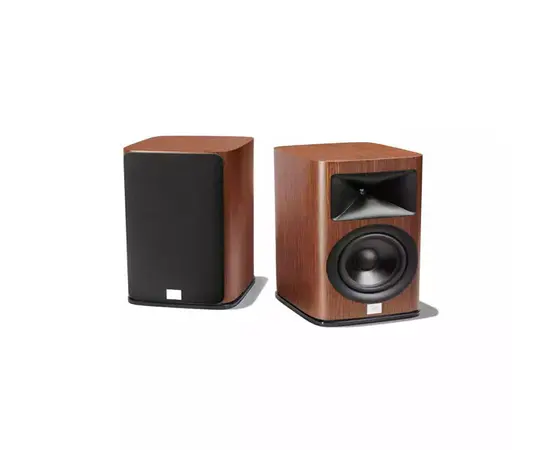 JBL HDI-1600 Walnut