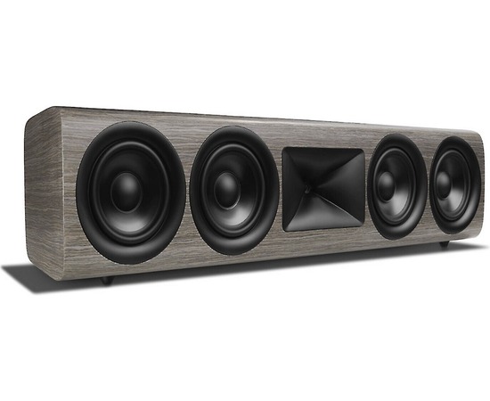 JBL HDI-4500 Grey Oak