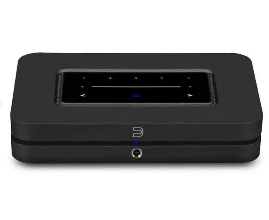 Bluesound NODE N132 Black 