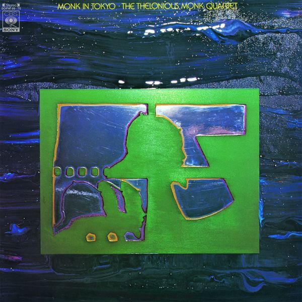 4260019715128  / 2LP Speakers Corner