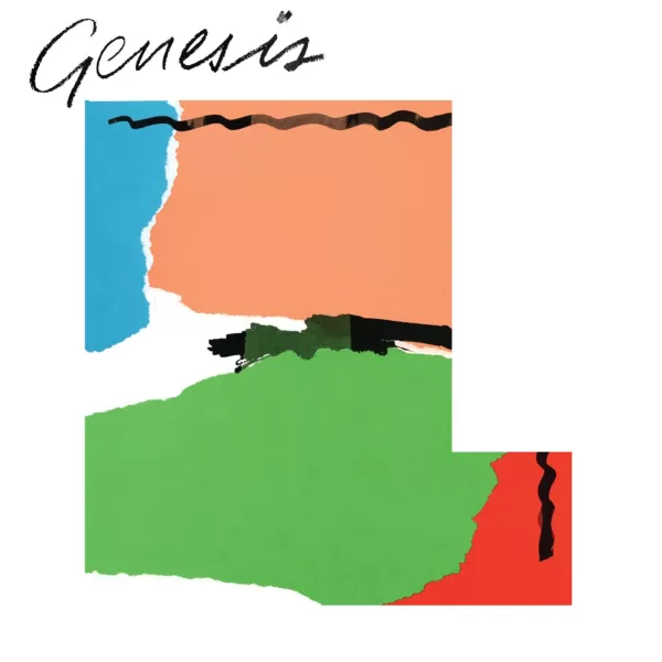 Genesis - Abacab / 45RPM 2LP Analogue Productions